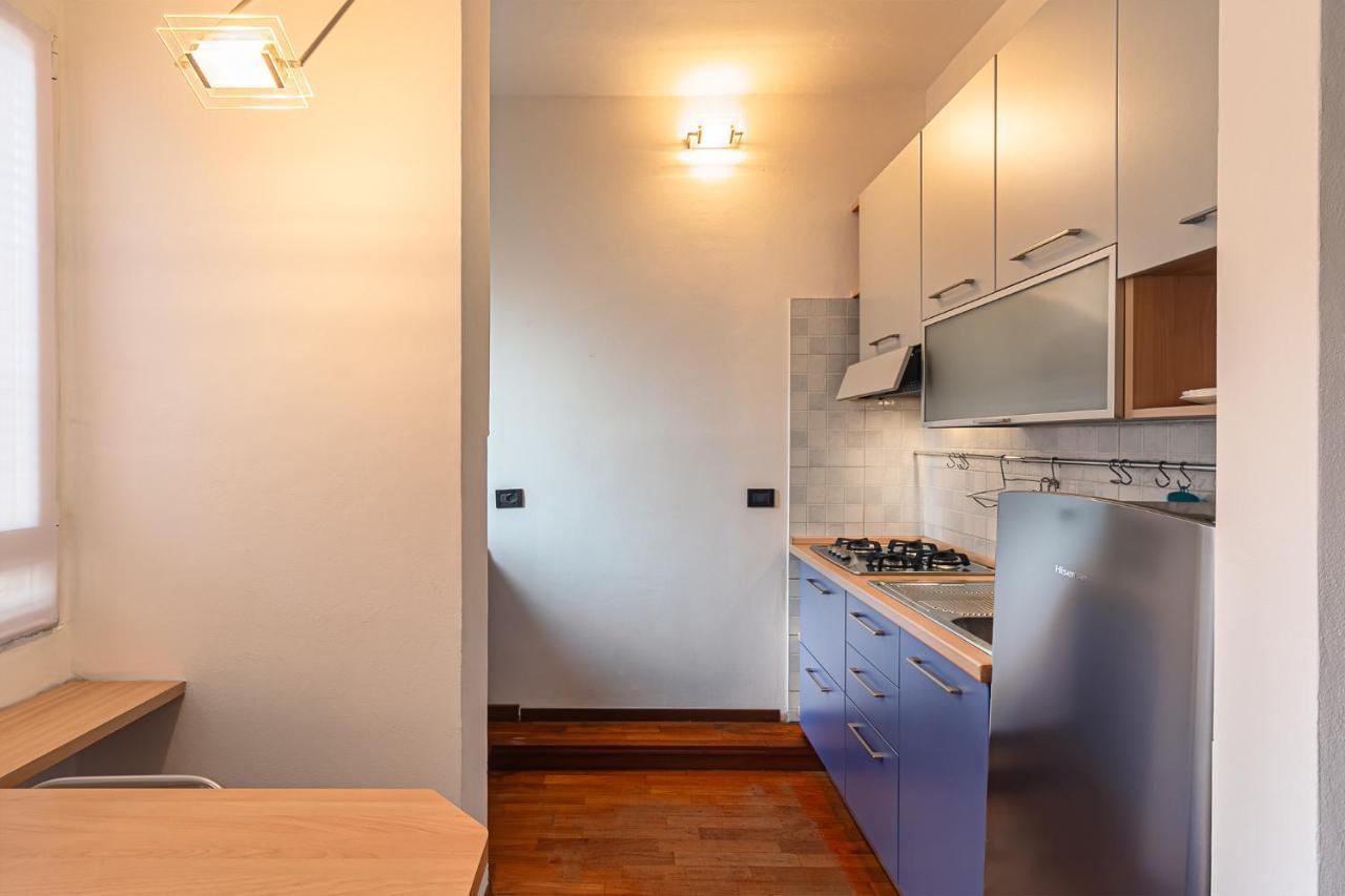 Appartamento San Siro/city Life Bilocale Comodo Ed Elegante *