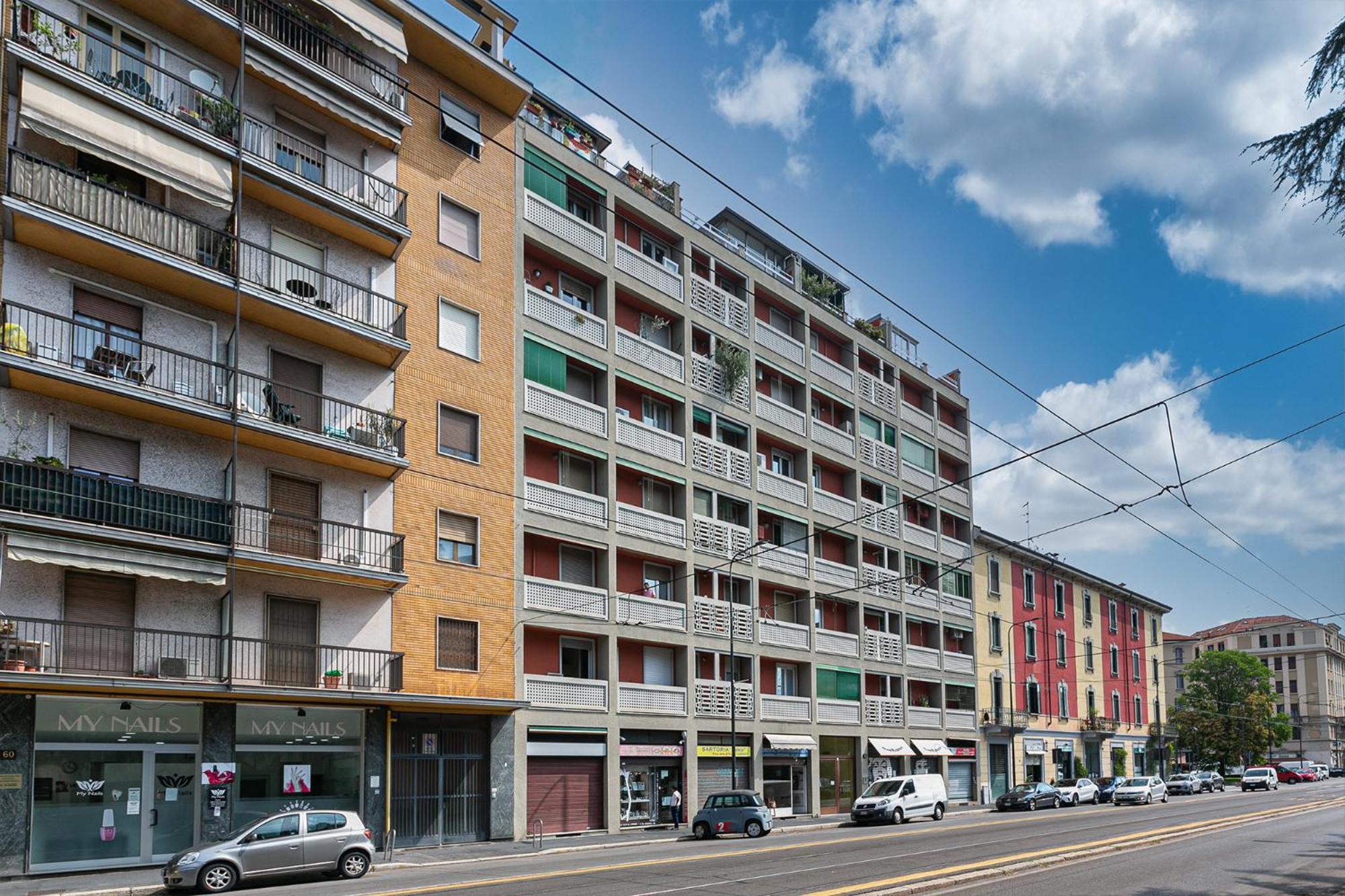 San Siro/city Life Bilocale Comodo Ed Elegante Milano